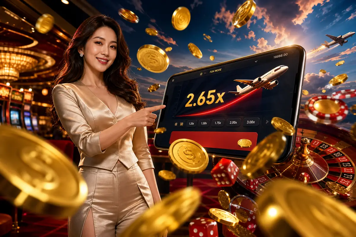 865bet স্লট গেম খেলার নিয়ম