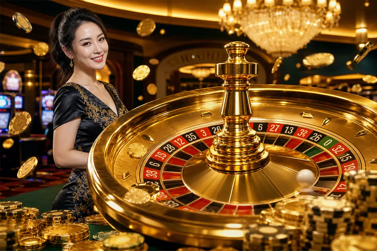 865bet স্বাগত বোনাস প্রথম জমা অফার