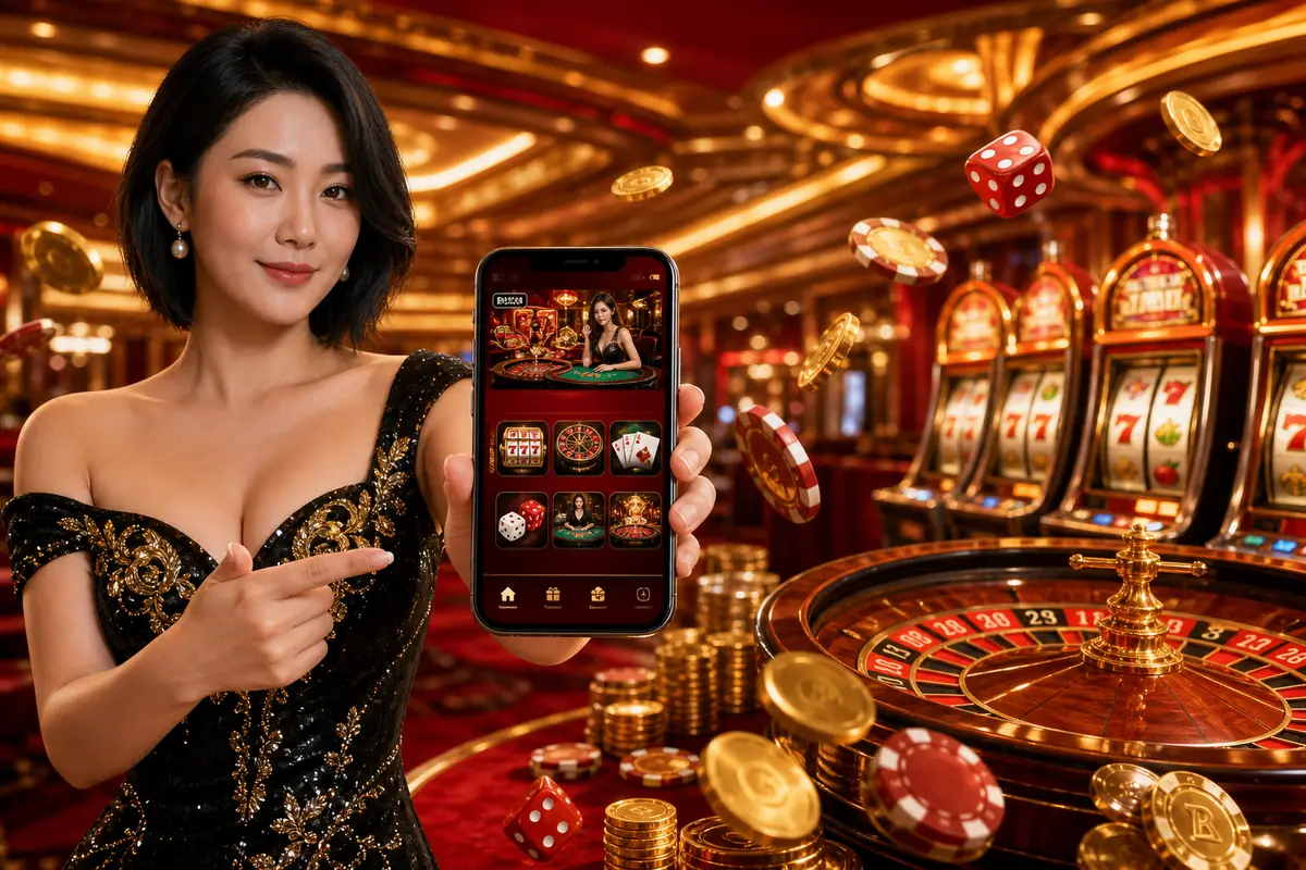 865bet হাই-লো কার্ড গেম অনলাইন